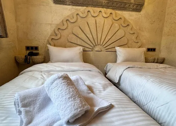 Hasan Bey Konaklari Bed & Breakfast