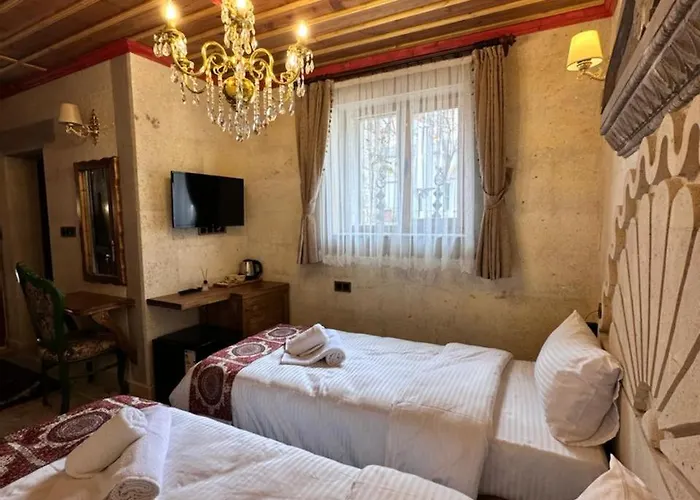 Bed & Breakfast Hasan Bey Konaklari *