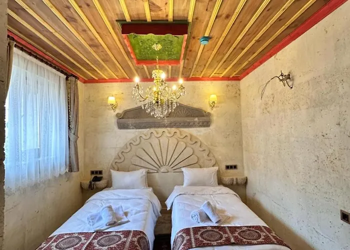 Hasan Bey Konaklari Bed & Breakfast *