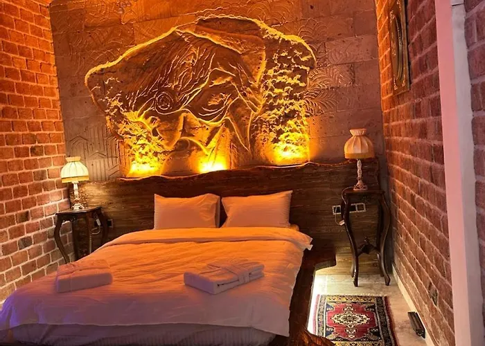 Hasan Bey Konaklari *