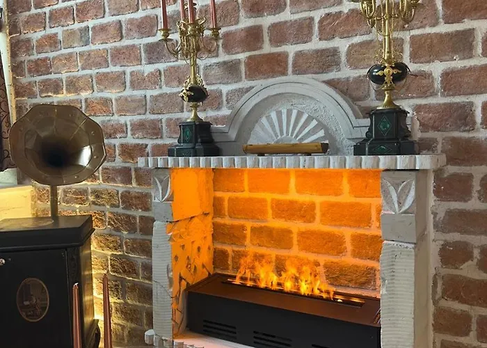 Bed & Breakfast Hasan Bey Konaklari Avanos