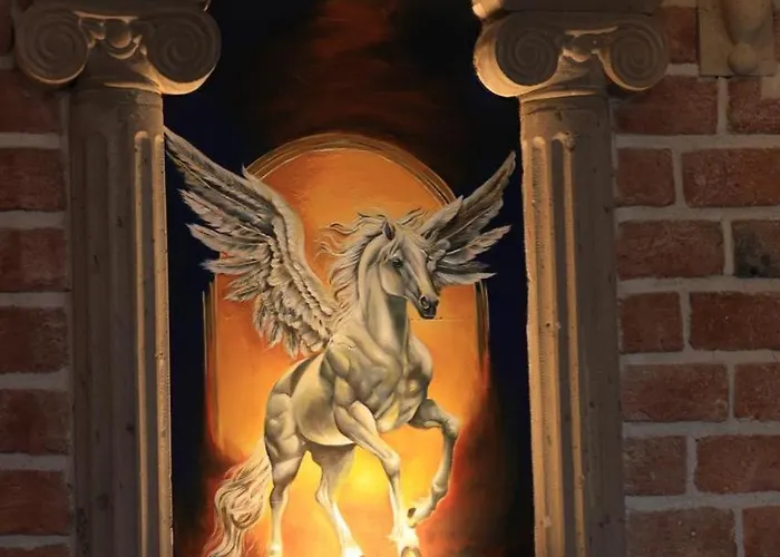 Bed & Breakfast Hasan Bey Konaklari