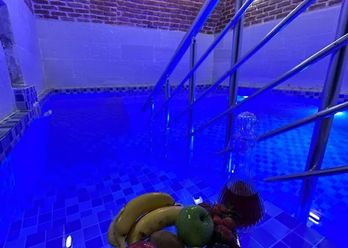 Hasan Bey Konaklari * Avanos