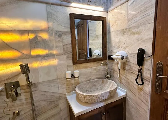 Bed & Breakfast Hasan Bey Konaklari Avanos