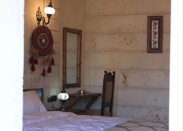 Bed & Breakfast Hasan Bey Konaklari Avanos