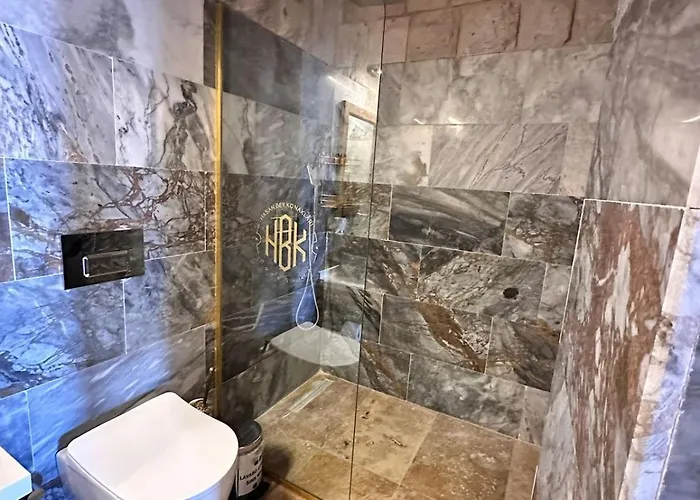 Bed & Breakfast Hasan Bey Konaklari