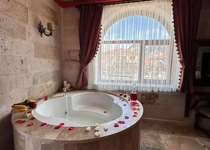 Hasan Bey Konaklari Bed & Breakfast