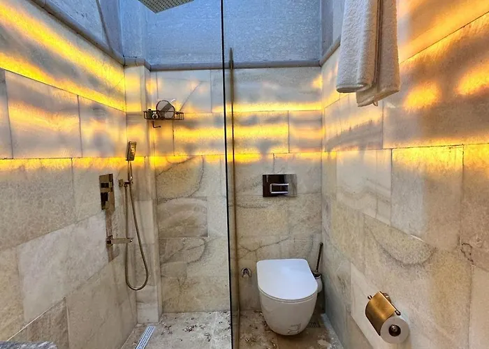 Hasan Bey Konaklari Bed & Breakfast Avanos