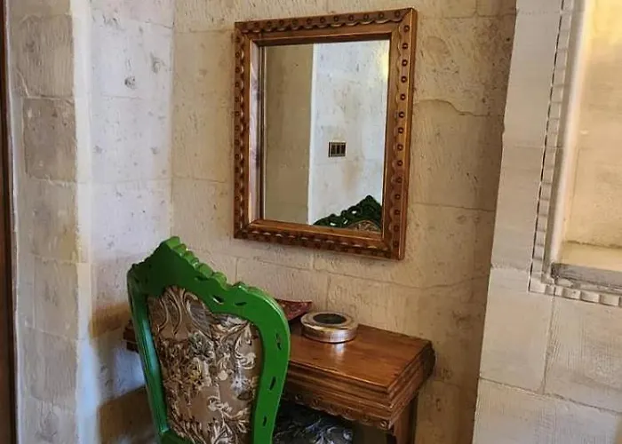 Hasan Bey Konaklari *