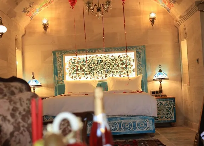 Hasan Bey Konaklari *