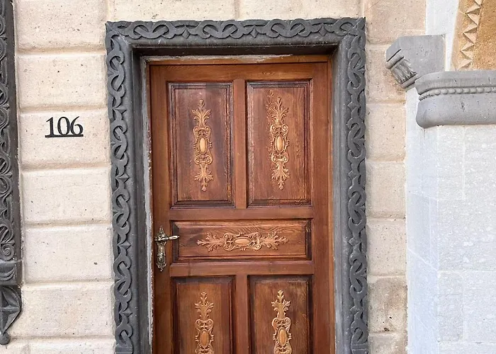 Bed & Breakfast Hasan Bey Konaklari