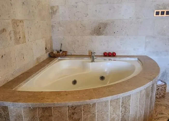 Hasan Bey Konaklari Avanos