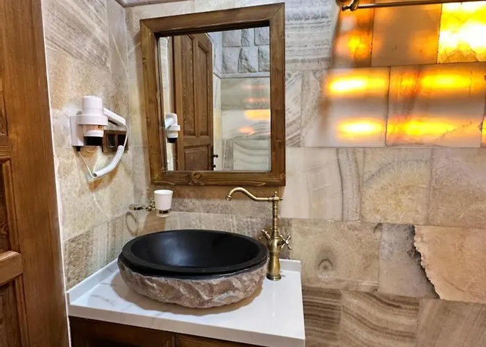 Bed & Breakfast Hasan Bey Konaklari *