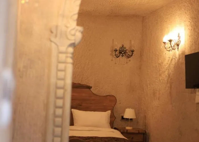 Hasan Bey Konaklari Bed & Breakfast *