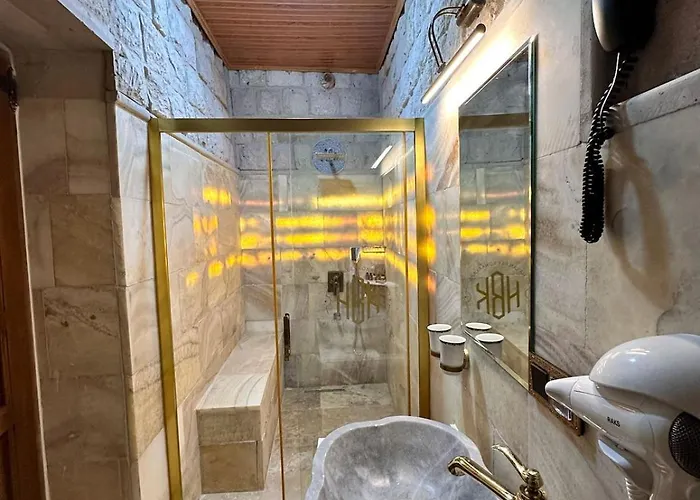 Hasan Bey Konaklari Bed & Breakfast *