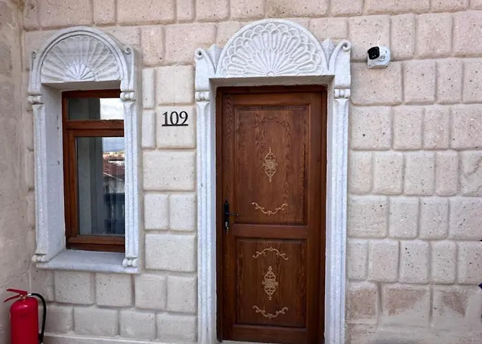 Hasan Bey Konaklari Avanos