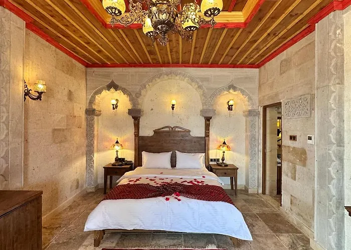 Hasan Bey Konaklari * Avanos