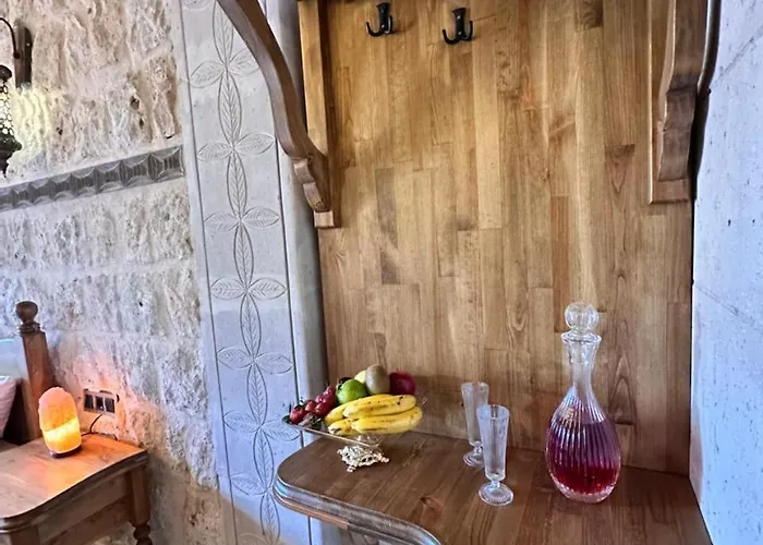 Hasan Bey Konaklari *