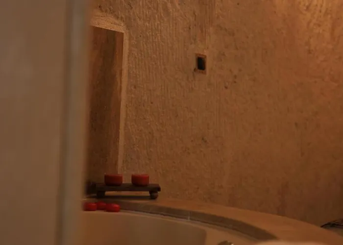 Hasan Bey Konaklari *