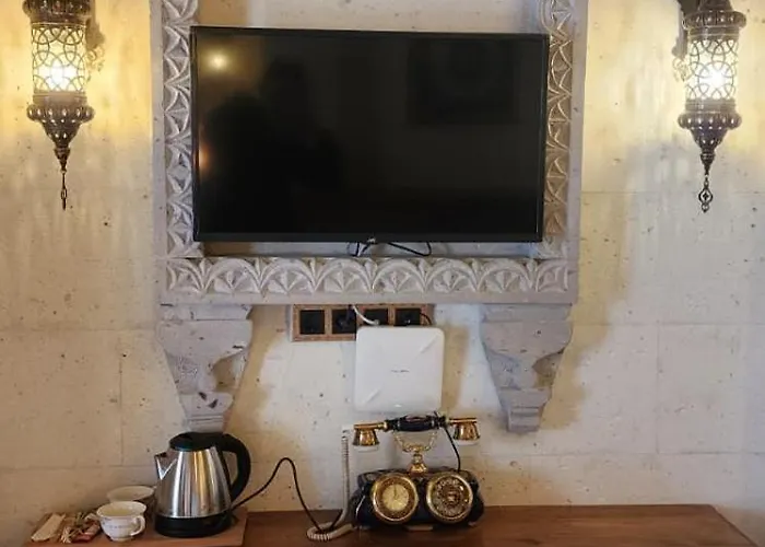 Hasan Bey Konaklari Bed & Breakfast