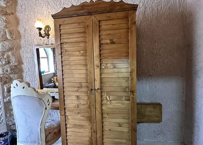 Hasan Bey Konaklari Avanos