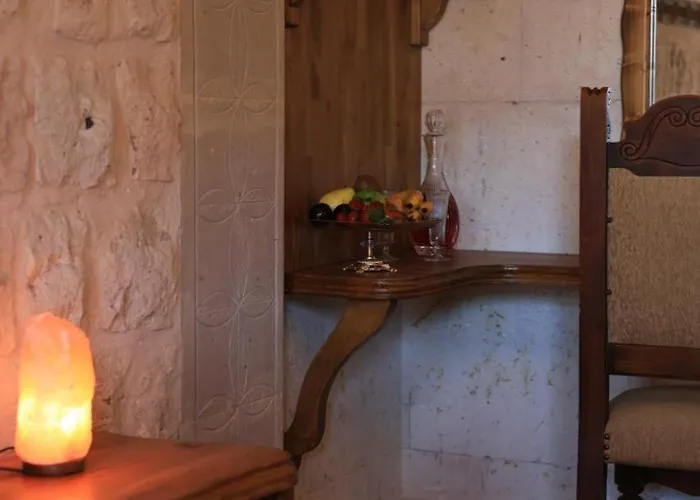 Hasan Bey Konaklari *