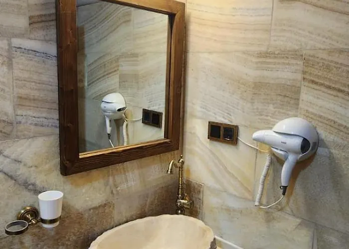 Hasan Bey Konaklari Bed & Breakfast