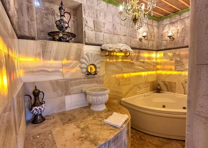 Hasan Bey Konaklari *