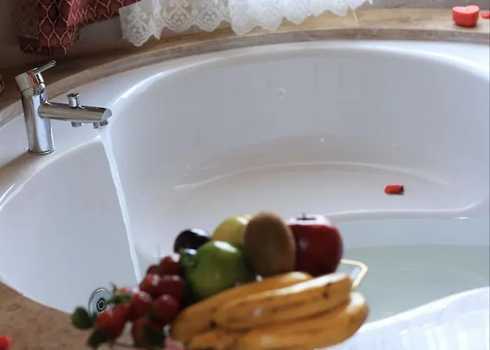 Hasan Bey Konaklari * Avanos