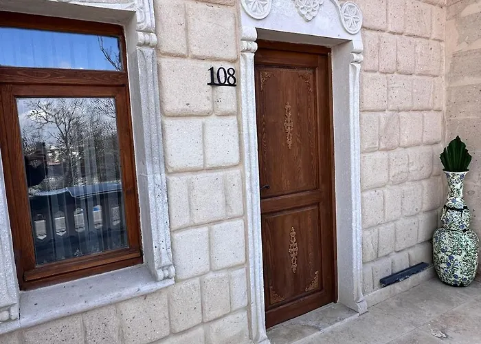 Bed & Breakfast Hasan Bey Konaklari