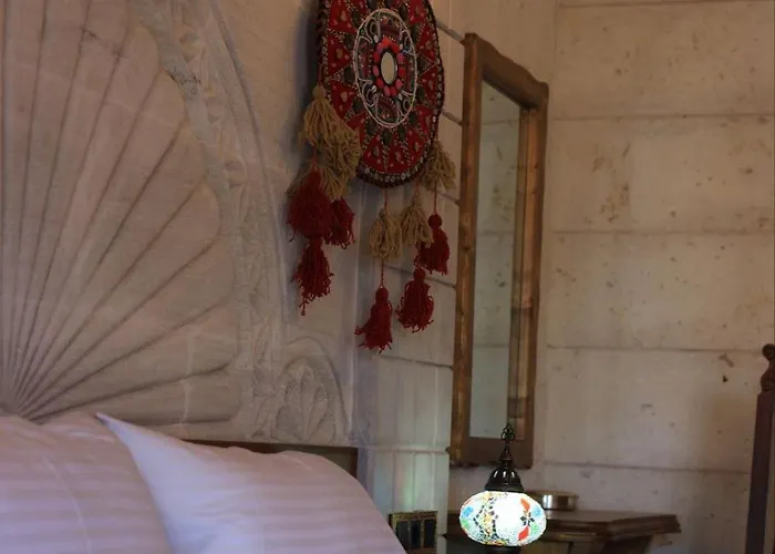 Hasan Bey Konaklari Bed & Breakfast Avanos