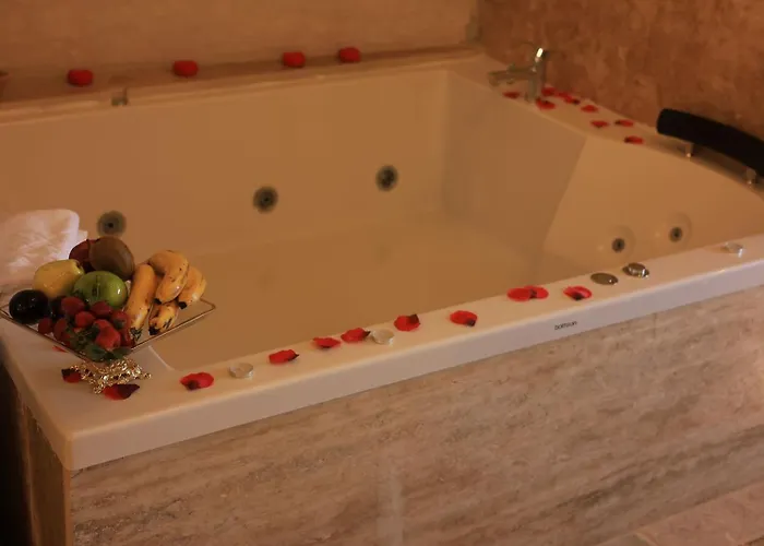 Bed & Breakfast Hasan Bey Konaklari