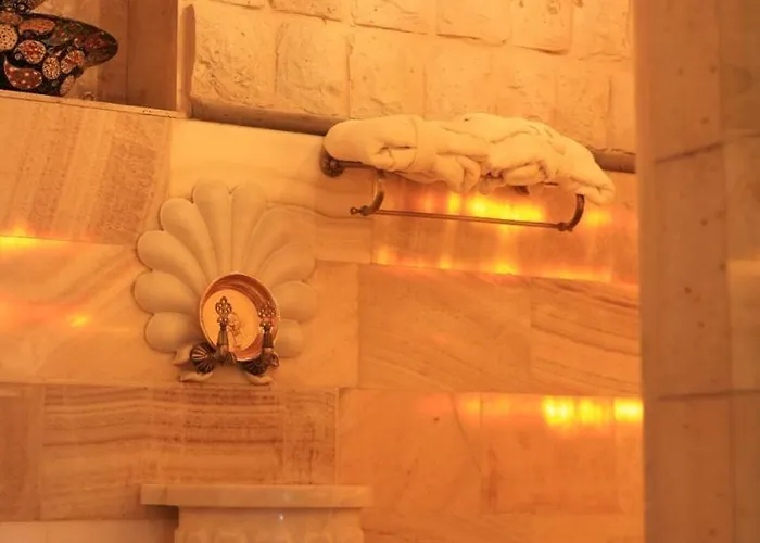 Hasan Bey Konaklari Bed & Breakfast Avanos