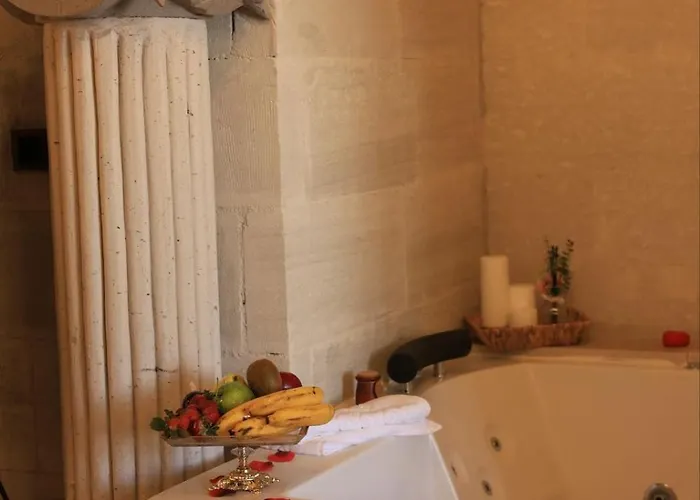 Hasan Bey Konaklari *