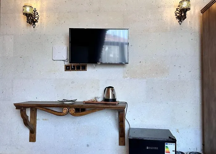 Bed & Breakfast Hasan Bey Konaklari *