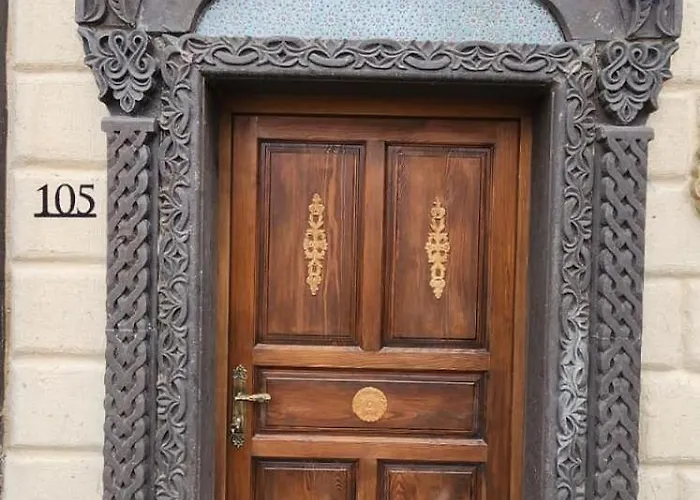 Hasan Bey Konaklari Avanos